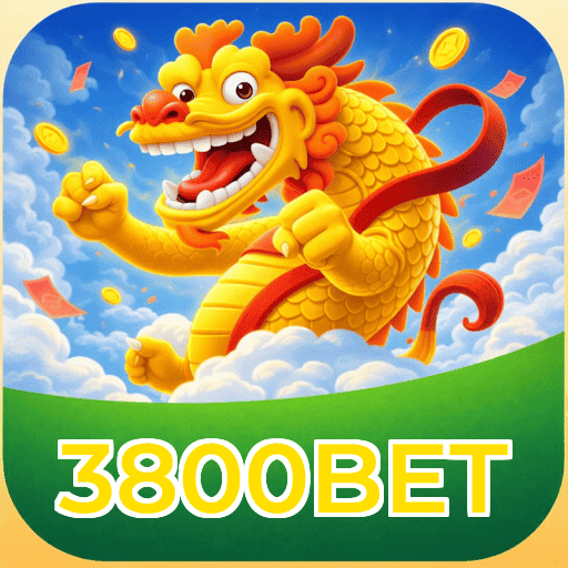 3800BET segurança SSL 256-bit